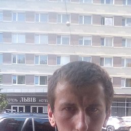 Андрій, Тлумач, 27 лет