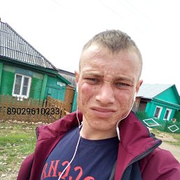 Андрей, 29 лет, Уяр