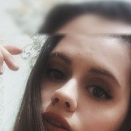 Vitamilla, 21 год, Менделеевск