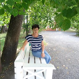 Елена, 63, Ростов-на-Дону