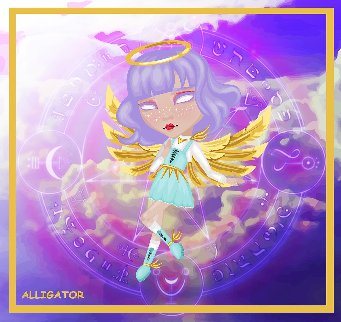 удивительные качели в аватарии