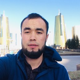 Адил, 27 лет, Боровск