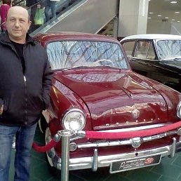 Фото Борис, Новосибирск, 51 год Борис, Новосибирск, 51 год