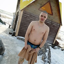 Артём, 29 лет, Богданович