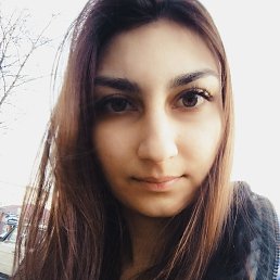 Lana, 24 года, Кисловодск