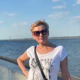 Светлана, 58 лет, Хуст