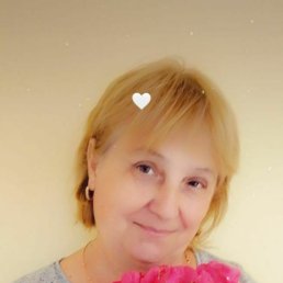 Валентина, 59 лет, Сумы