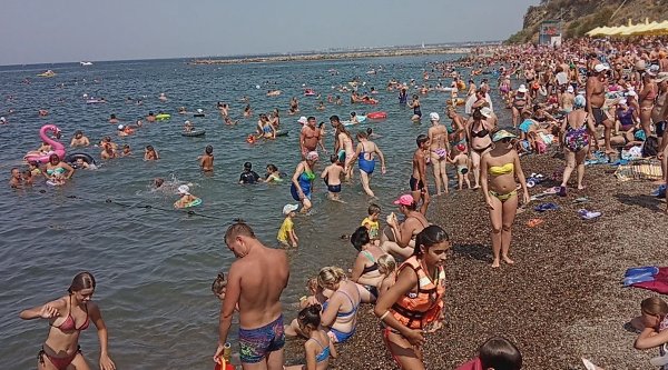 Нудисты в анапе фото