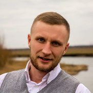 Олег, 28 лет, Острог
