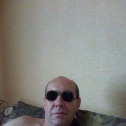 Сергей, 55 лет, Кинель