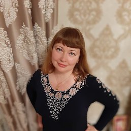 Инна, 47, Краснодар