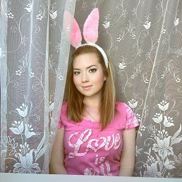 Юлия Ходякова, 28, Рыбинск