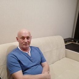Юра, 61 год, Петрозаводск