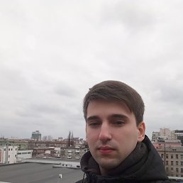 Игорь, 27, Днепродзержинск
