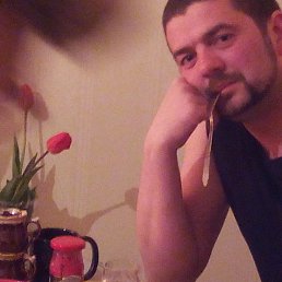 Руслан, 42 года, Иршава