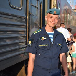 Алексей, 22 года, Тольятти