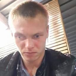 Юракл, 23 года, Владивосток