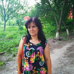 Светлана, 51 год, Луцк