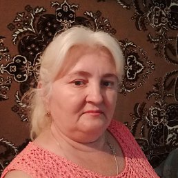 Тетяна, 59 лет, Нетешин