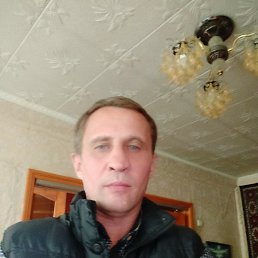 Николай, 51 год, Красноармейск