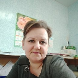 Елена, 41 год, Астрахань