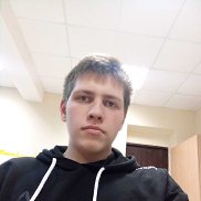 Сергей, 20 лет, Пермь