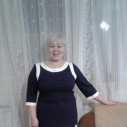 Наталья, 58 лет, Харцызск