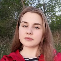 Дарья, 22 года, Уссурийск