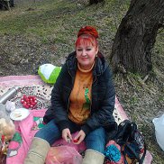 Ангелина, 59 лет, Первомайск