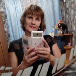 Елена, 53 года, Новоузенск