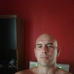 Андрій, 41 год, Червоноград