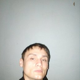 Black Angel, Кировск, 36 лет