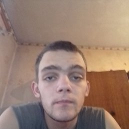 Дмитрий, 24, Льгов