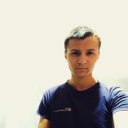 Oleg, 22 года, Коломыя