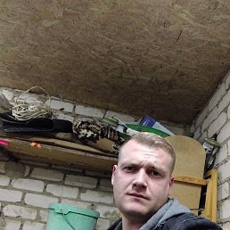Алексей, 29, Клинцы