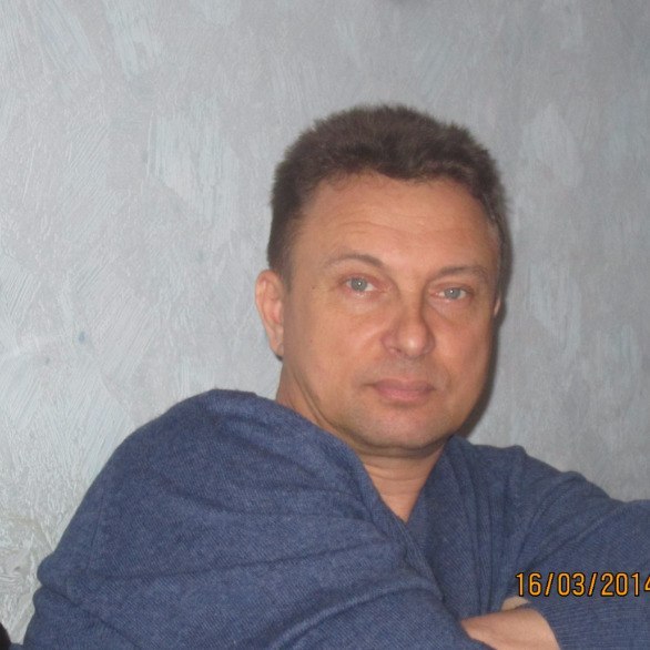 Фото мужчины: александр алимов, 54 года, Москва