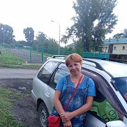 Ольга, 42 года, Боготол