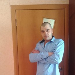 Александр, Калманка, 36 лет