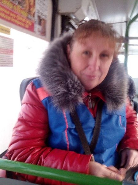 Фото женщины: Ольга Соколова, 49 лет,Ярославль