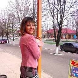 Nataliya, 41 год, Марьинка