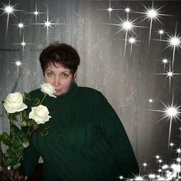 Татьяна, 60 лет, Васильков
