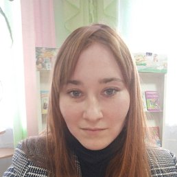 Галина, Лубны, 32 года