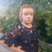 Татьяна, 42 года, Беляевка