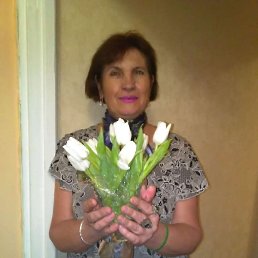 Светлана, 58 лет, Бахмут