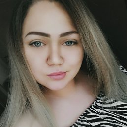 Екатерина, 23 года, Донецк