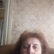 Татьяна, 48 лет, Красноград