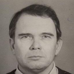 Сергей, 60, Северодонецк