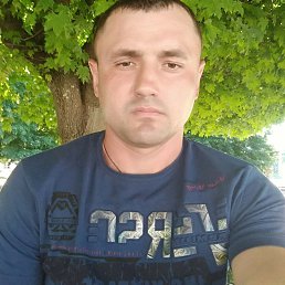 Анатолий, 39 лет, Конотоп
