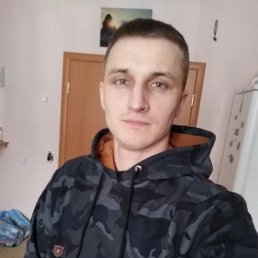 Дмитрий, 27, Верхний Уфалей