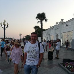 Дмитрий, 43, Харцызск